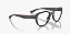 Óculos Arnette Hiatus AN7258U-50-2841 Top cinza-escuro fosco/brilhante - Imagem 4