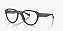 Óculos Arnette Hiatus AN7258U-50-2841 Top cinza-escuro fosco/brilhante - Imagem 1