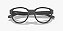 Óculos Arnette Hiatus AN7258U-50-2841 Top cinza-escuro fosco/brilhante - Imagem 5