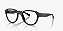 Óculos Arnette Hiatus AN7258U-50-2900 Top preto-fosco/brilhante - Imagem 1