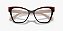 Óculos Vogue VO5578L-53-W44 Preto - Imagem 5