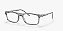 Óculos Arnette Dark Voyager AN7194-52-2665 Cinza transparente - Imagem 1