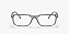 Óculos Arnette Dark Voyager AN7194-52-2665 Cinza transparente - Imagem 2