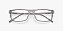 Óculos Arnette Dark Voyager AN7194-52-2665 Cinza transparente - Imagem 5