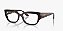 Oculos de Grau Vogue VO5639U-54-W656 Havana-escuro - Imagem 1