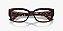 Oculos de Grau Vogue VO5639U-54-W656 Havana-escuro - Imagem 5