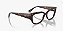 Oculos de Grau Vogue VO5639U-54-W656 Havana-escuro - Imagem 4