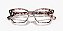 Óculos de Grau Ralph RA7174U-55-5575 Havana Rosado brilhante - Imagem 4