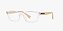 Óculos de Grau Ralph RA7184L-53-6258 Cristal - Imagem 1