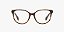 Óculos de Grau Ralph RA7185L-53-6261 Havana - Imagem 2