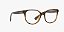 Óculos de Grau Ralph RA7185L-53-6261 Havana - Imagem 4