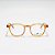 Óculos de Grau John-John JN0026-49-C2 Demi-blond - Imagem 2