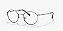 Oculos de Grau Vogue VO4183-51-548 Chumbo - Imagem 1
