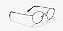 Oculos de Grau Vogue VO4183-51-548 Chumbo - Imagem 4