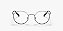 Oculos de Grau Vogue VO4183-51-548 Chumbo - Imagem 2