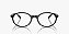 Oculos de Grau Ray-Ban German RX5429-53-2000 Preto - Imagem 2