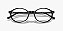 Oculos de Grau Ray-Ban German RX5429-53-2000 Preto - Imagem 5