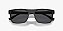 Óculos de Sol Emporio Armani EA4115-54-58531W Preto fosco +2Clip-On - Imagem 5