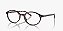 Oculos de Grau Ray-Ban German RX5429-53-2012 Havana - Imagem 1
