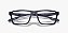 Oculos de Sol Emporio Armani EA4189U-55-57591W Azul Shiny +2 Clip-On - Imagem 6
