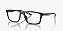 Oculos de Sol Emporio Armani EA4189U-55-57591W Azul Shiny +2 Clip-On - Imagem 7