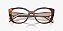 Oculos Prada PRB04V-53-07R1O1  Havana Caramelo - Imagem 4