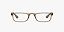 Oculos de Grau Tecnol TN3096U-52-M782 Marrom translúcido - Imagem 2