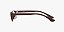 Oculos de Grau Tecnol TN3096U-52-M783 Vermelho-escuro - Imagem 3