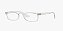 Oculos de Grau Tecnol TN3096U-52-M784 Cristal - Imagem 1