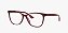 Oculos de Grau Tecnol TN3097U-54-N109 Borgonha translúcido - Imagem 1