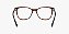 Oculos de Grau Tecnol TN3097U-54-N112 Marrom translúcido - Imagem 4
