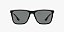 Oculos Tecnol TN4040U-58-M195 Preto fosco lentes Verde-escuro - Imagem 2