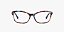 Óculos de grau Grazi GZ3128-54-M290 Havana multicor - Imagem 2