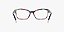 Óculos de grau Grazi GZ3128-54-M290 Havana multicor - Imagem 4