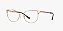 Óculos de grau Platini P91220-54-M167 Ouro - Imagem 1