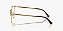 Óculos de grau Ray-Ban RX6375-53-2917 Havana sobre Ouro - Imagem 3