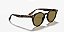 Óculos de sol Ray-Ban RB2180-49-710/73 Havana claro lentes Marrom B-15 - Imagem 5