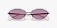 Óculos de sol Ray-Ban Kai RB3757-59-004/69 Chumbo lentes Violeta-escuro - Imagem 6