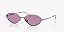 Óculos de sol Ray-Ban Kai RB3757-59-004/69 Chumbo lentes Violeta-escuro - Imagem 1