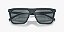 Óculos de Sol Emporio Armani Clip EA4258-56-50881W Azul fosco +2Clip-on - Imagem 3