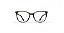 Oculos de Grau Vertz VZ51065-50-4409 Marrom-rajado - Imagem 2