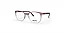 Oculos de Grau Vertz VZ51062-51-4399 Topo Marrom gradal - Imagem 1