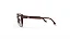 Oculos de Grau Jean Pierre JP21048-53-3845 Caramelo traslucido lateral Capucino - Imagem 3