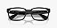 Óculos de Grau Ray-Ban RX7262L-57-5196 Preto fosco - Imagem 6