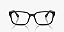 Óculos de Grau Ray-Ban RX7262L-57-5196 Preto fosco - Imagem 2
