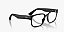 Óculos de Grau Ray-Ban RX7262L-57-5196 Preto fosco - Imagem 5