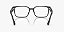 Óculos de Grau Ray-Ban RX7262L-57-8265 Cinza-escuro translúcido fosco - Imagem 4