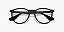 Oculos de Grau Ray-Ban Erika RX7046-51-5364 Preto-Rubber - Imagem 6