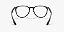 Oculos de Grau Ray-Ban Erika RX7046-51-5364 Preto-Rubber - Imagem 4