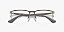 Óculos de Grau Ray-Ban RX6335-56-2855 Chumbo - Imagem 6